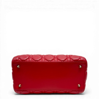 Dior Handtasche Lady Dior medium