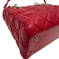 Dior Handtasche Lady Dior medium