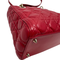 Dior Handtasche Lady Dior medium