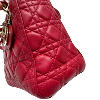 Dior Handtasche Lady Dior medium