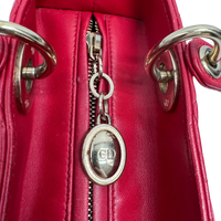 Dior Handtasche Lady Dior medium