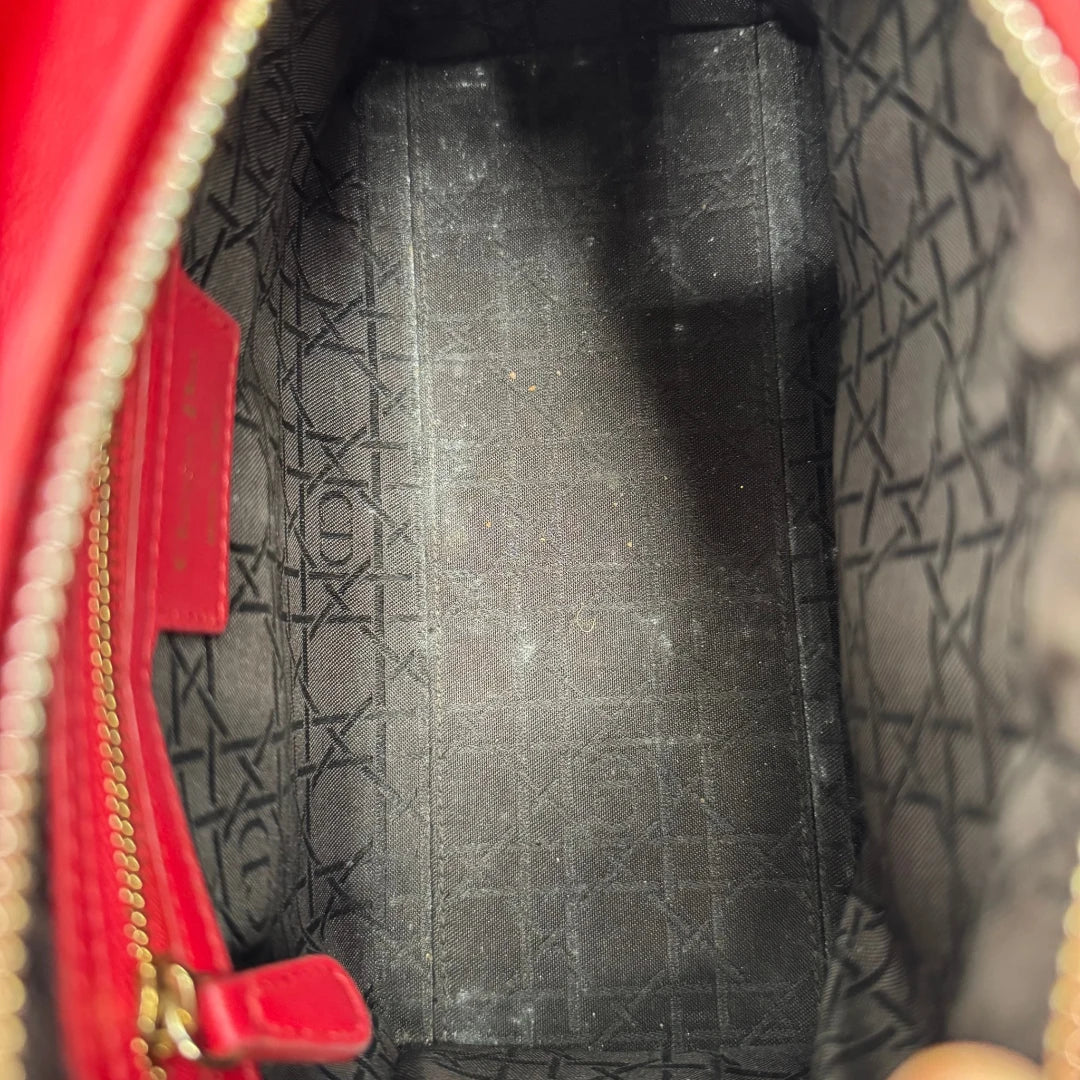 Dior Handtasche Lady Dior medium