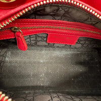 Dior Handtasche Lady Dior medium