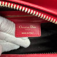 Dior Handtasche Lady Dior medium