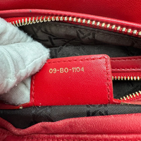 Dior Handtasche Lady Dior medium