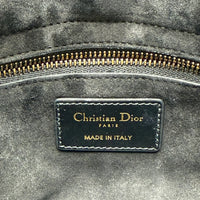 Dior Handtasche Lady Dior Cannage small