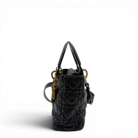 Dior Handtasche Lady Dior Cannage small