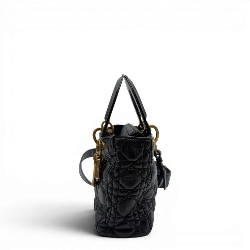 Dior Handtasche Lady Dior Cannage small
