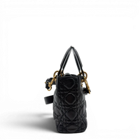 Dior Handtasche Lady Dior Cannage small