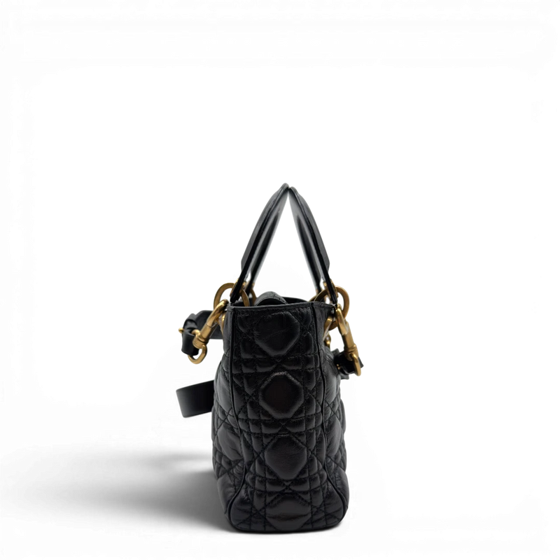 Dior Handtasche Lady Dior Cannage small