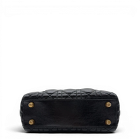 Dior Handtasche Lady Dior Cannage small