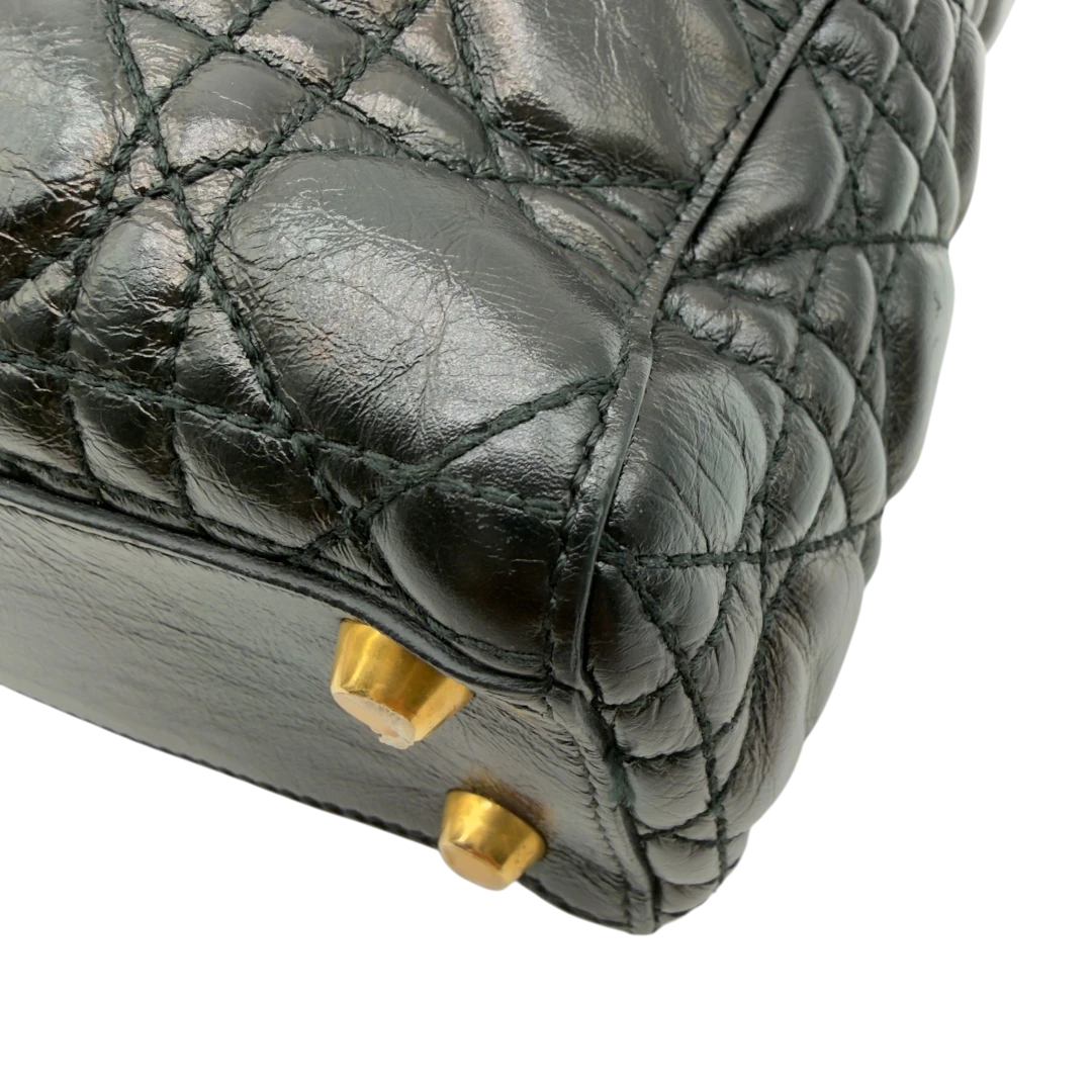 Dior Handtasche Lady Dior Cannage small