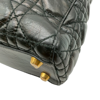 Dior Handtasche Lady Dior Cannage small