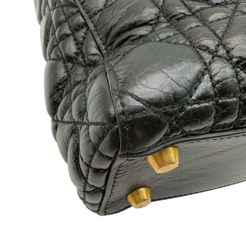 Dior Handtasche Lady Dior Cannage small