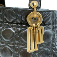 Dior Handtasche Lady Dior Cannage small