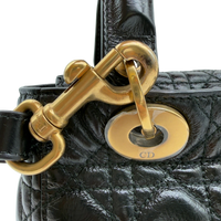 Dior Handtasche Lady Dior Cannage small
