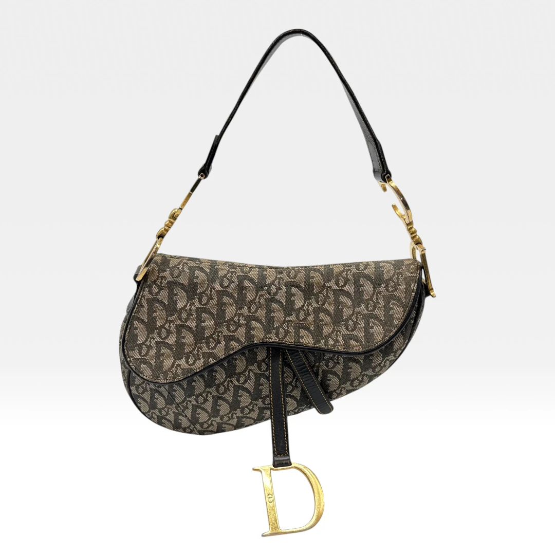 Dior Handtasche Saddle Bag