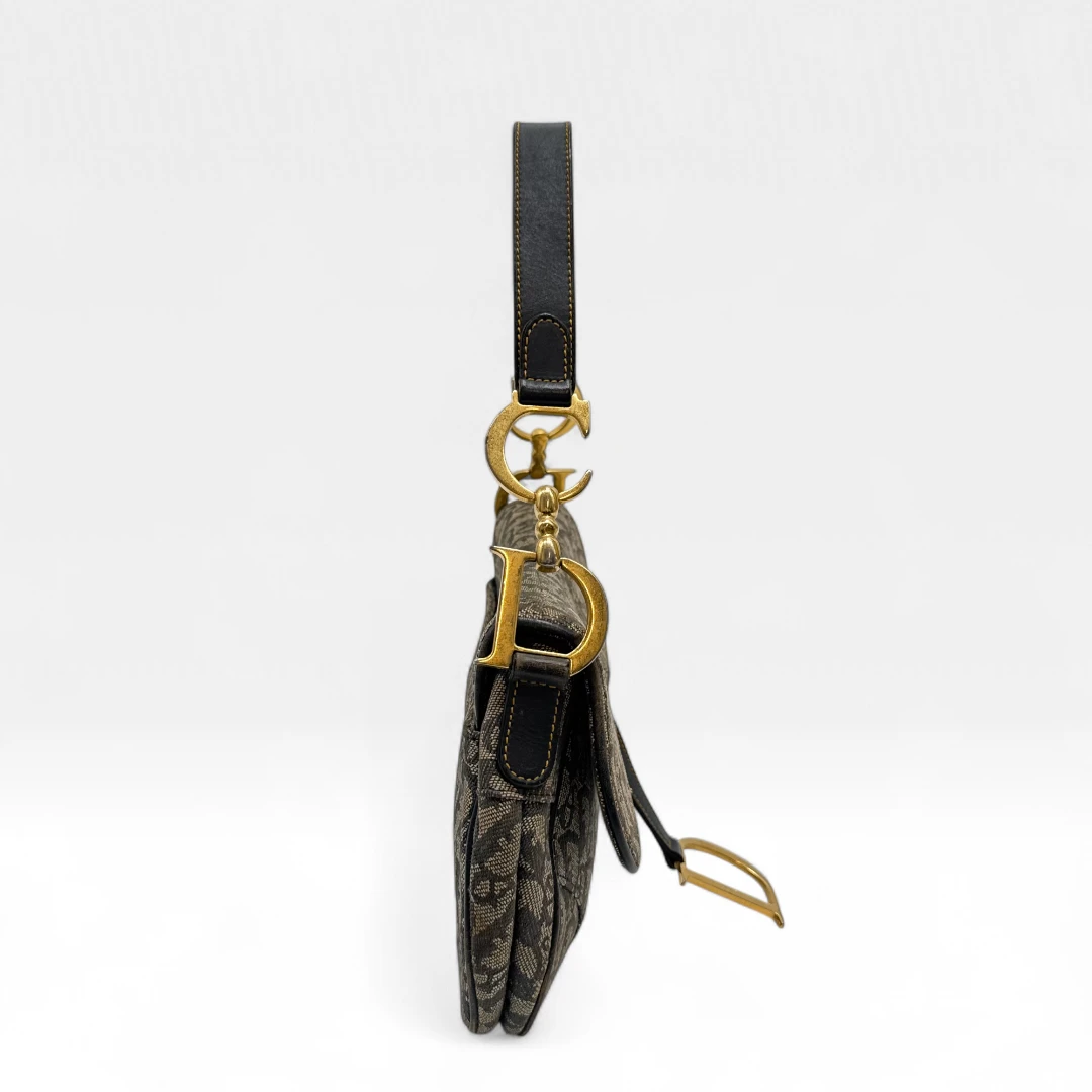 Dior Handtasche Saddle Bag