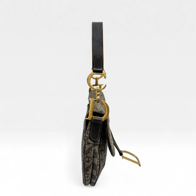 Dior Handtasche Saddle Bag
