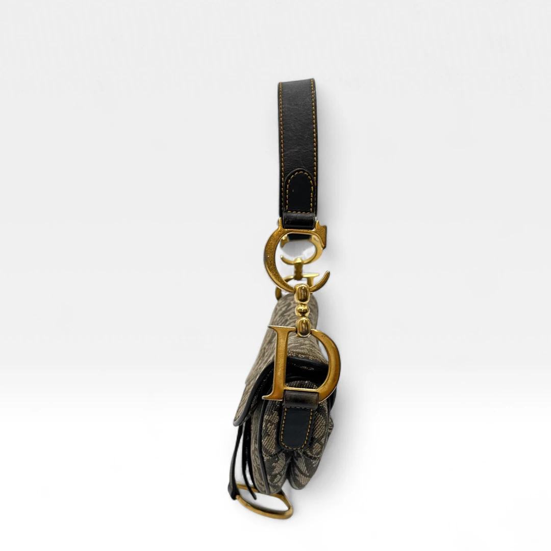 Dior Handtasche Saddle Bag