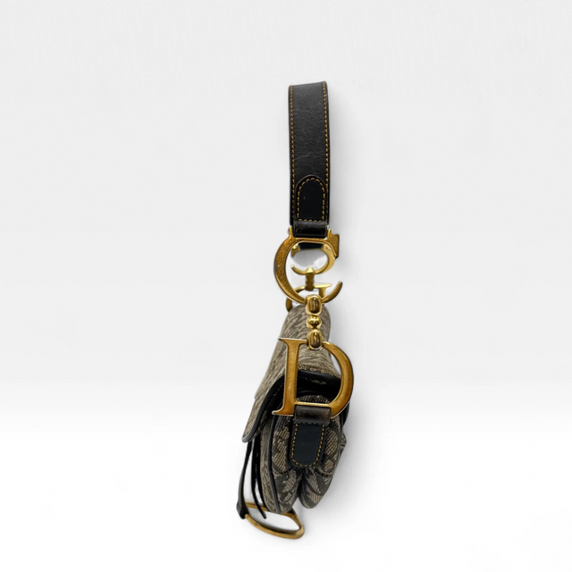 Dior Handtasche Saddle Bag