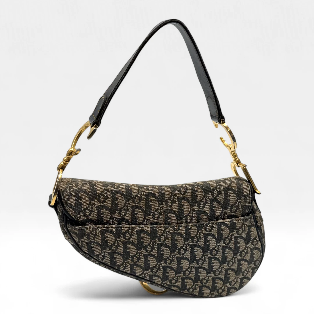 Dior Handtasche Saddle Bag