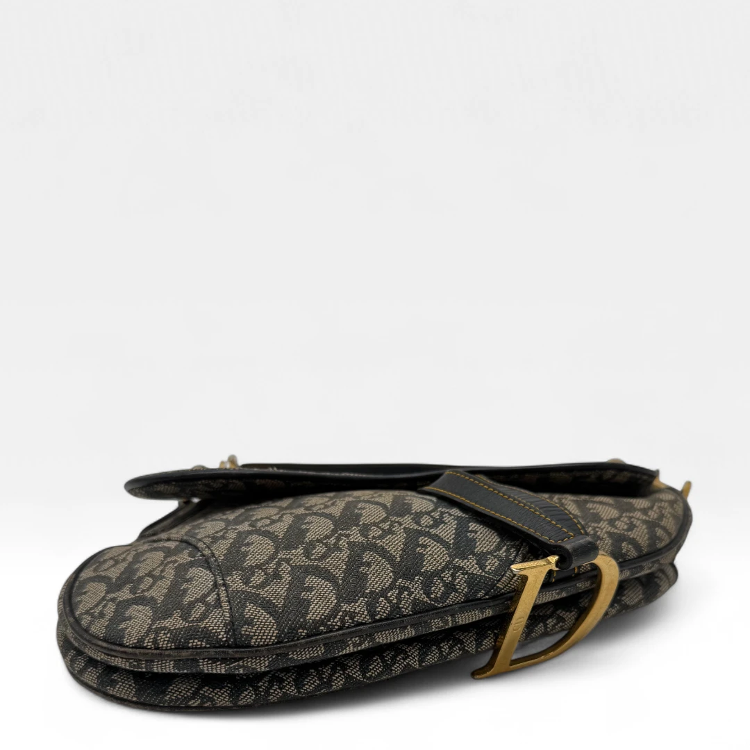 Dior Handtasche Saddle Bag