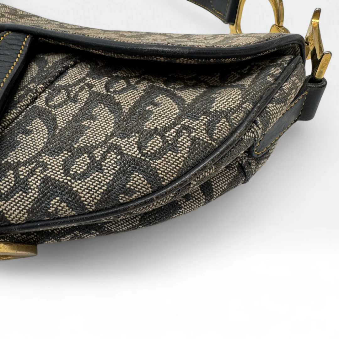 Dior Handtasche Saddle Bag
