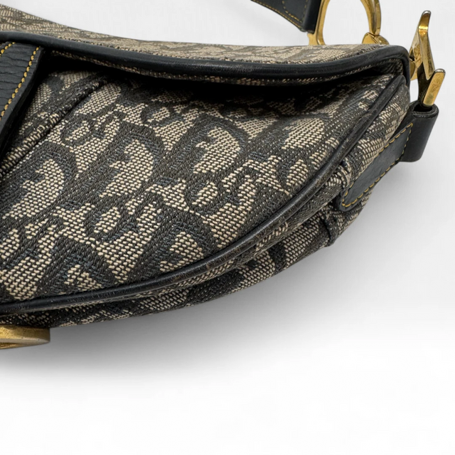Dior Handtasche Saddle Bag