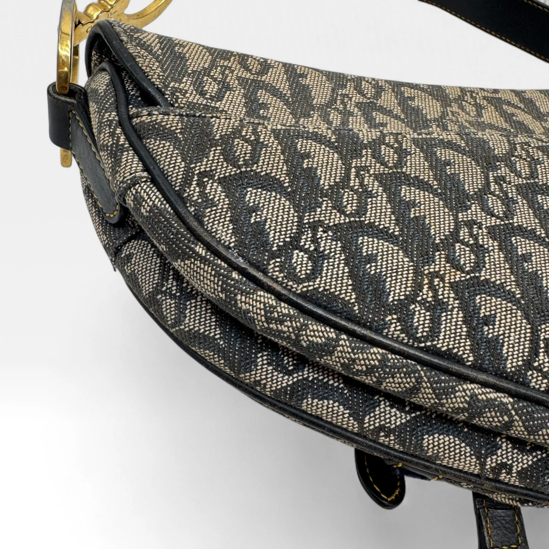 Dior Handtasche Saddle Bag