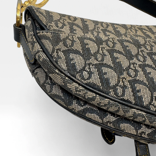 Dior Handtasche Saddle Bag