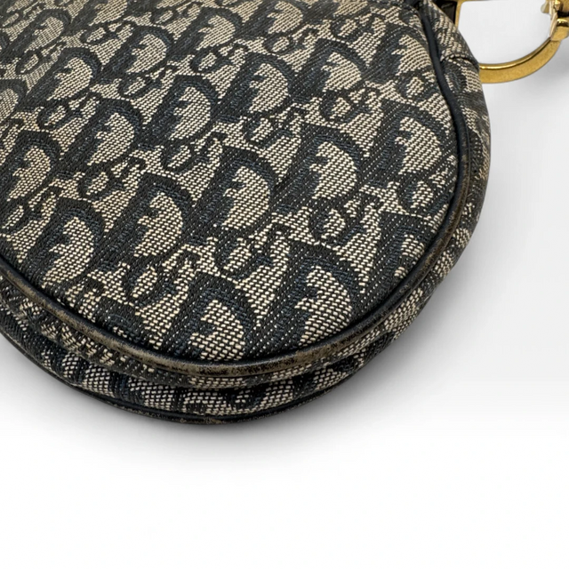 Dior Handtasche Saddle Bag
