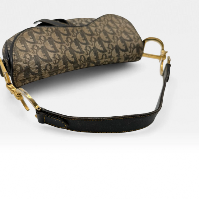 Dior Handtasche Saddle Bag