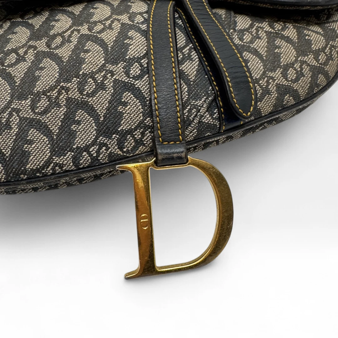 Dior Handtasche Saddle Bag
