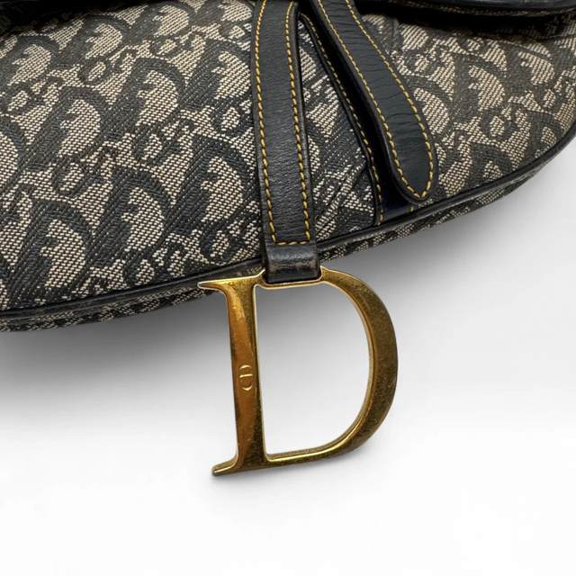 Dior Handtasche Saddle Bag