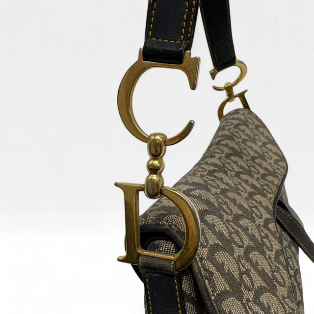 Dior Handtasche Saddle Bag