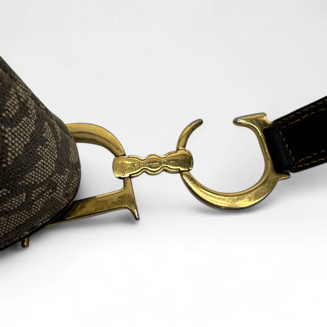 Dior Handtasche Saddle Bag
