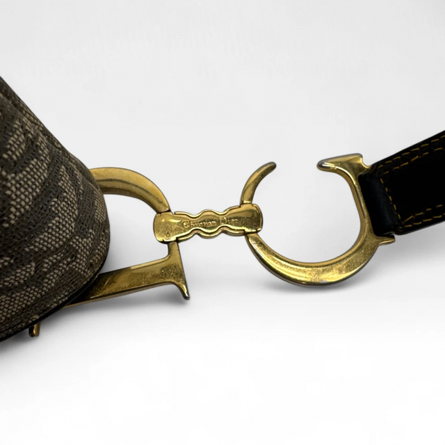 Dior Handtasche Saddle Bag