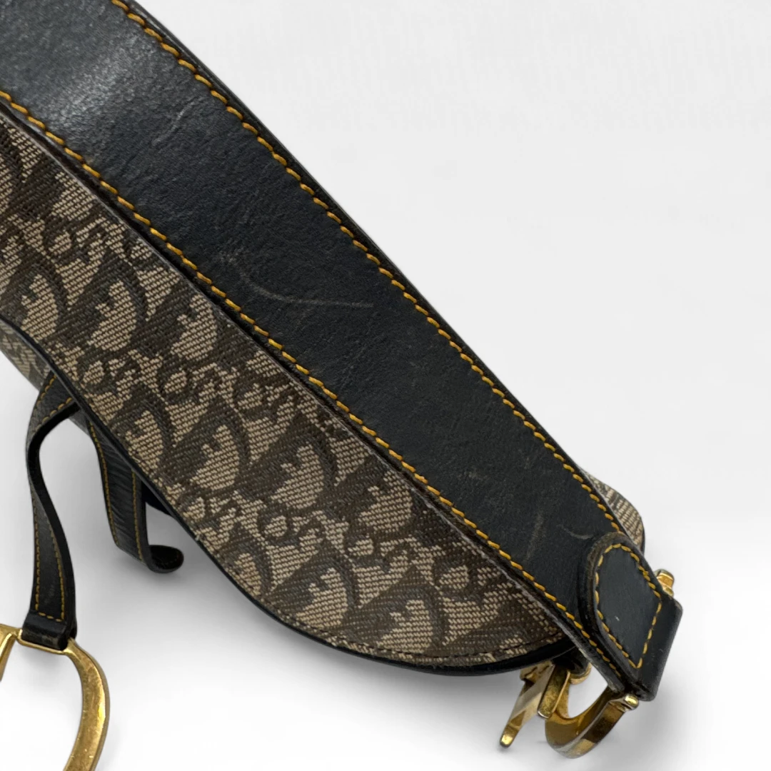 Dior Handtasche Saddle Bag