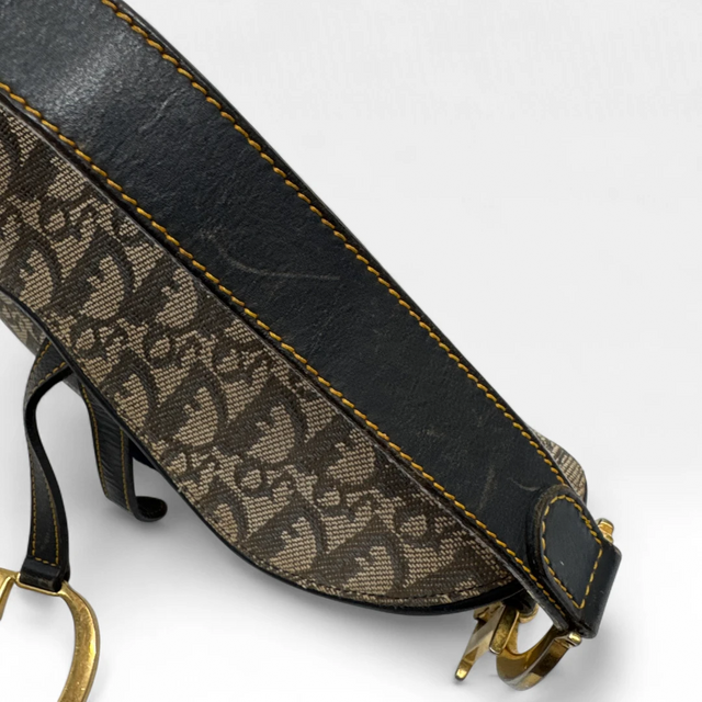 Dior Handtasche Saddle Bag