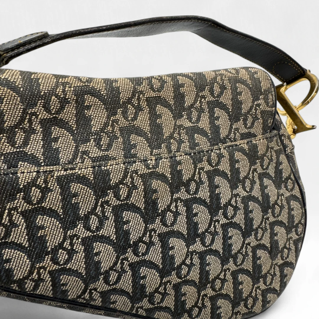 Dior Handtasche Saddle Bag