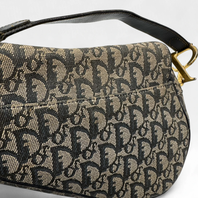 Dior Handtasche Saddle Bag