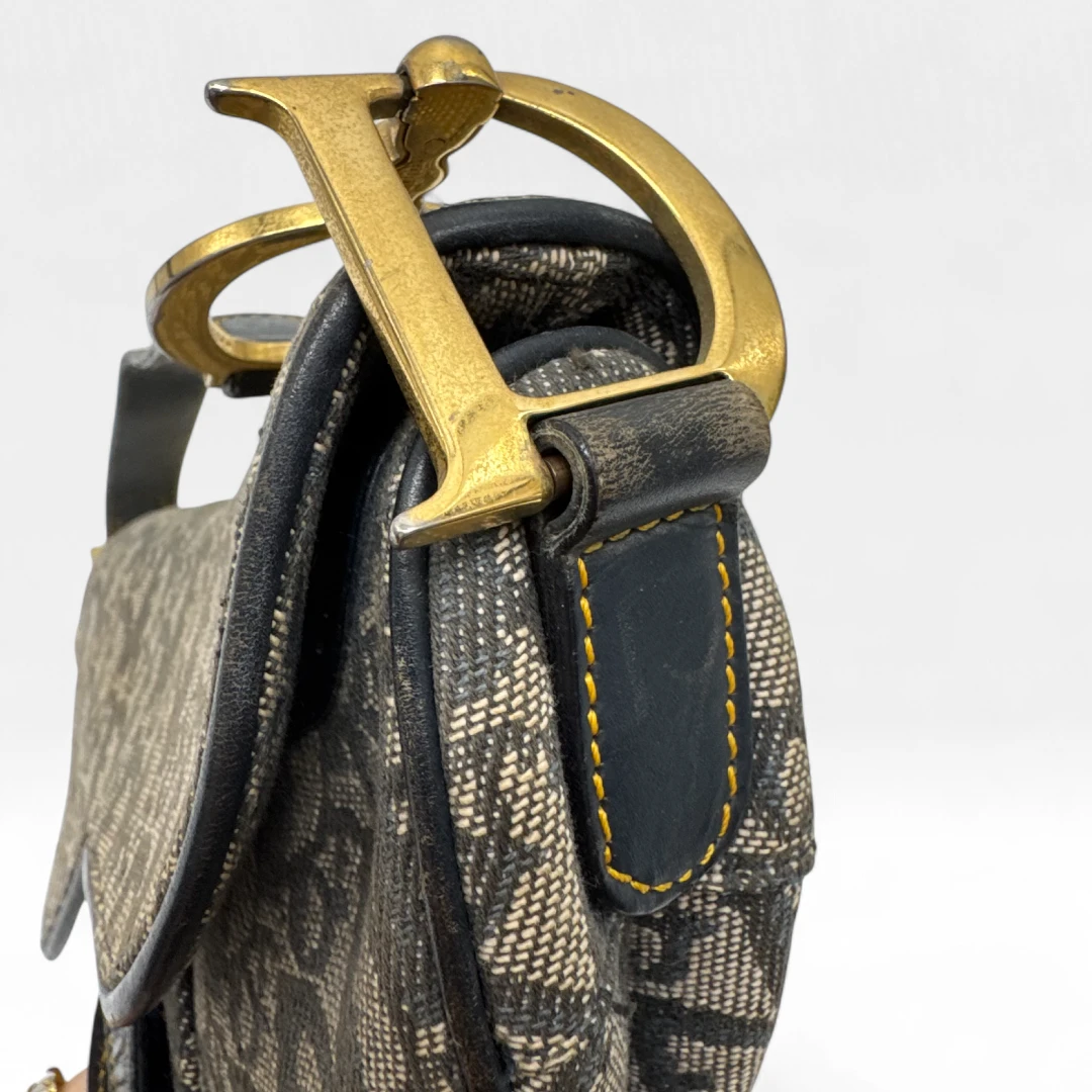 Dior Handtasche Saddle Bag
