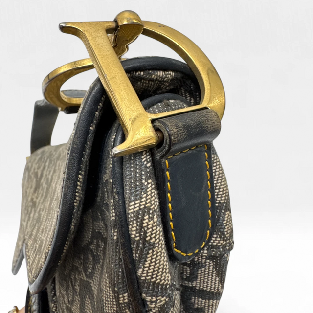 Dior Handtasche Saddle Bag