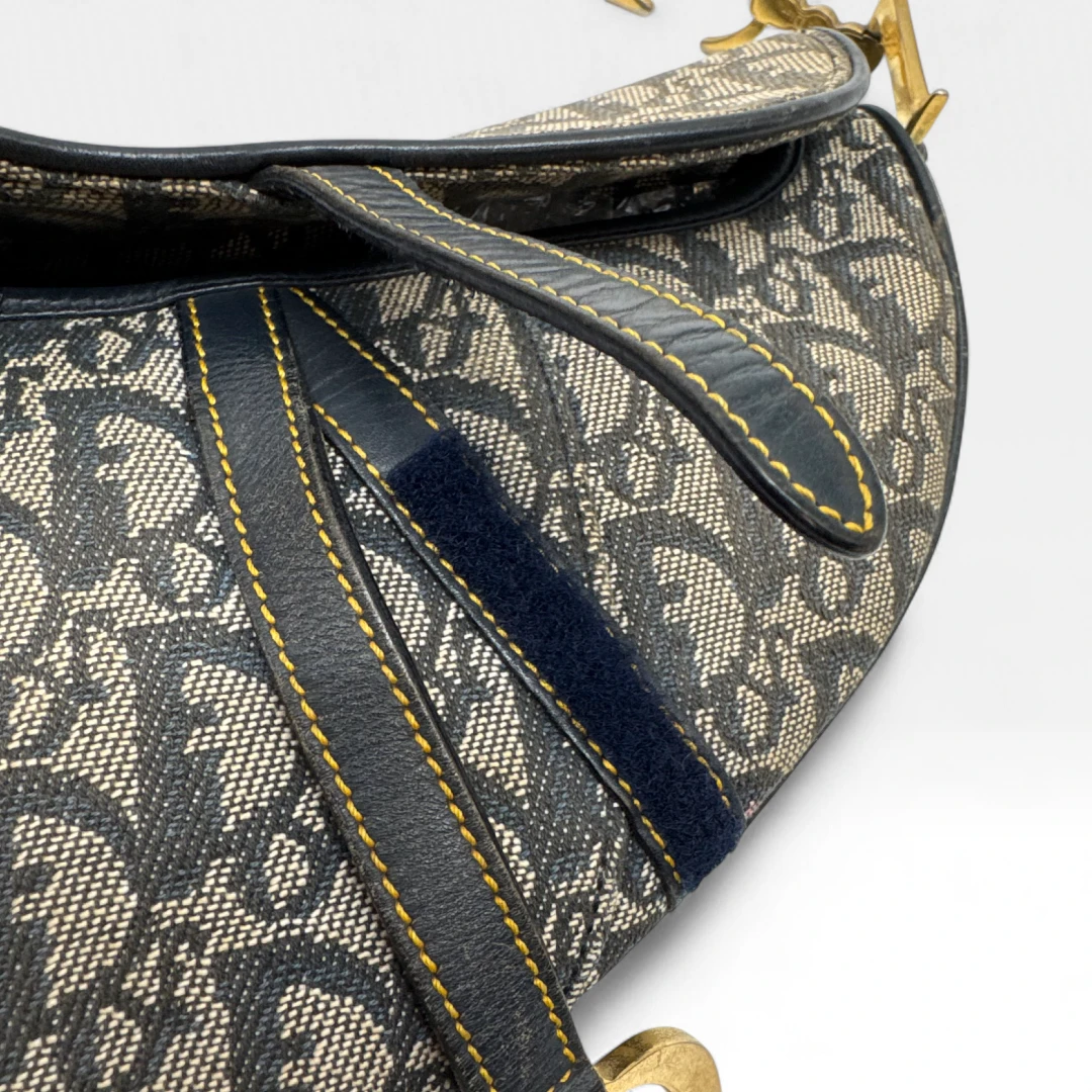 Dior Handtasche Saddle Bag
