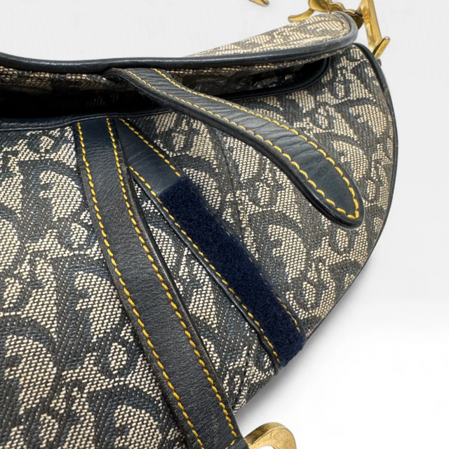 Dior Handtasche Saddle Bag