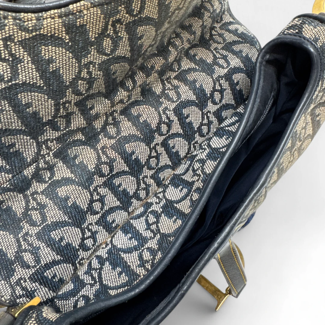Dior Handtasche Saddle Bag