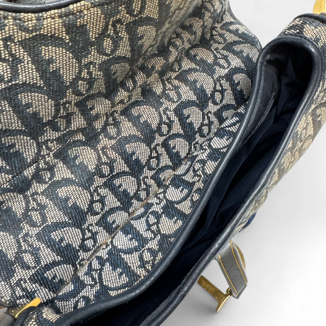 Dior Handtasche Saddle Bag