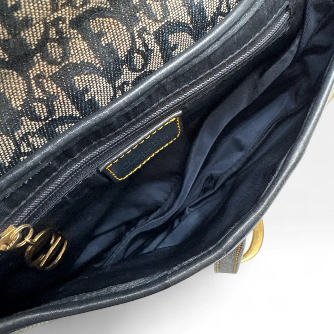 Dior Handtasche Saddle Bag
