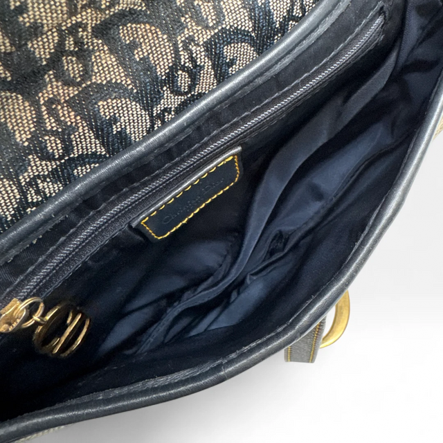 Dior Handtasche Saddle Bag